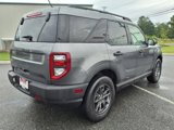 Used 2022 Ford Bronco Sport Big Bend w/ Convenience Package image 4