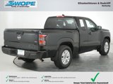 Used 2022 Nissan Frontier SV image 4