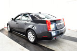 Used 2011 Cadillac CTS Luxury image 5