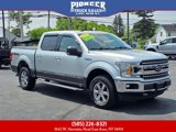 Used 2019 Ford F150 XLT w/ Equipment Group 302A Luxury image 3