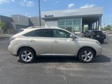 Used 2012 Lexus RX 350 AWD image 2