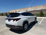 Certified 2024 Hyundai Tucson SE image 5