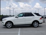 Used 2012 Mercedes-Benz ML 350 4MATIC image 2
