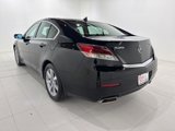 Used 2012 Acura TL image 3