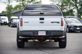 Used 2010 Ford F150 Raptor image 4