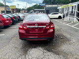 Used 2017 Nissan Altima 2.5 SV image 4