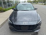 Certified 2023 Hyundai Elantra SEL w/ Convenience Package image 3