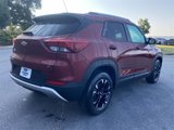 Used 2022 Chevrolet TrailBlazer LT image 3