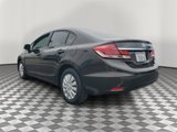 Used 2013 Honda Civic LX image 3