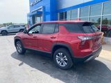 New 2025 Chevrolet Equinox LT image 2