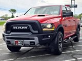 Used 2016 RAM 1500 Rebel image 3