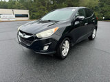 Used 2013 Hyundai Tucson Limited w/ Premium Pkg image 2