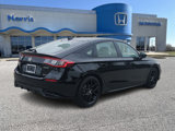 New 2025 Honda Civic Sport image 4
