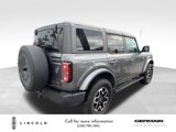 Used 2024 Ford Bronco Outer Banks image 4