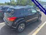 Used 2017 Mitsubishi Outlander Sport AWD image 3