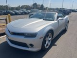 Used 2015 Chevrolet Camaro LT w/ RS Package image 3