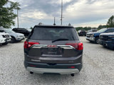 Used 2017 GMC Acadia SLE w/ Driver Alert Package I image 6