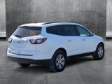 Used 2016 Chevrolet Traverse LT image 5