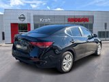 New 2025 Nissan Sentra S image 3