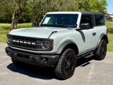 Used 2024 Ford Bronco Black Diamond image 2