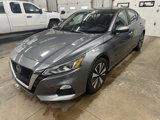 Used 2021 Nissan Altima 2.5 SV image 3