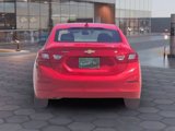Used 2017 Chevrolet Cruze LT w/ Convenience Package image 6
