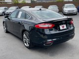 Used 2014 Ford Fusion Titanium image 5