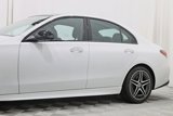 Used 2023 Mercedes-Benz C 300 4MATIC Sedan image 4