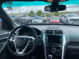 Used 2014 Ford Explorer Limited w/ Equipment Group 302A image 4