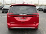 New 2025 Chrysler Pacifica Select image 4
