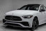Certified 2022 Mercedes-Benz C 300 4MATIC Sedan image 2