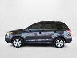 Used 2016 Subaru Forester 2.5i Premium w/ Popular Package #2 image 2