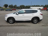 Used 2020 Hyundai Santa Fe SEL image 2