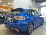 Used 2014 Subaru Impreza WRX Hatchback image 6