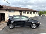 Used 2018 Chevrolet Sonic LT w/ Convenience Package image 2
