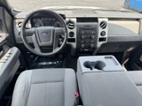 Used 2013 Ford F150 XLT w/ Trailer Tow Pkg image 5
