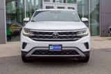 Used 2022 Volkswagen Atlas Cross Sport SE image 2