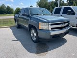 Used 2008 Chevrolet Silverado 1500 LS image 2