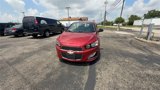 Used 2015 Chevrolet Sonic RS image 3