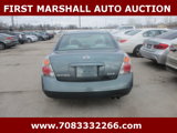 Used 2002 Nissan Altima 2.5 S image 4