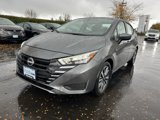 New 2025 Nissan Versa SV w/ Trunk Package image 3