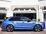 Certified 2022 Bentley Bentayga image 5