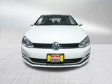Used 2016 Volkswagen Golf 2-Door image 2