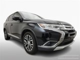 Used 2016 Mitsubishi Outlander SE image 3