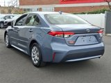 Certified 2020 Toyota Corolla LE image 4