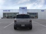 New 2025 Ford Bronco Sport Big Bend image 5
