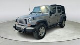 Used 2013 Jeep Wrangler Unlimited Sport image 3