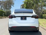 Used 2022 Tesla Model X image 4