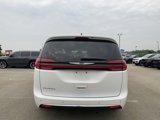 Certified 2024 Chrysler Pacifica Touring-L image 3
