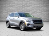 Used 2023 Kia Seltos LX image 3